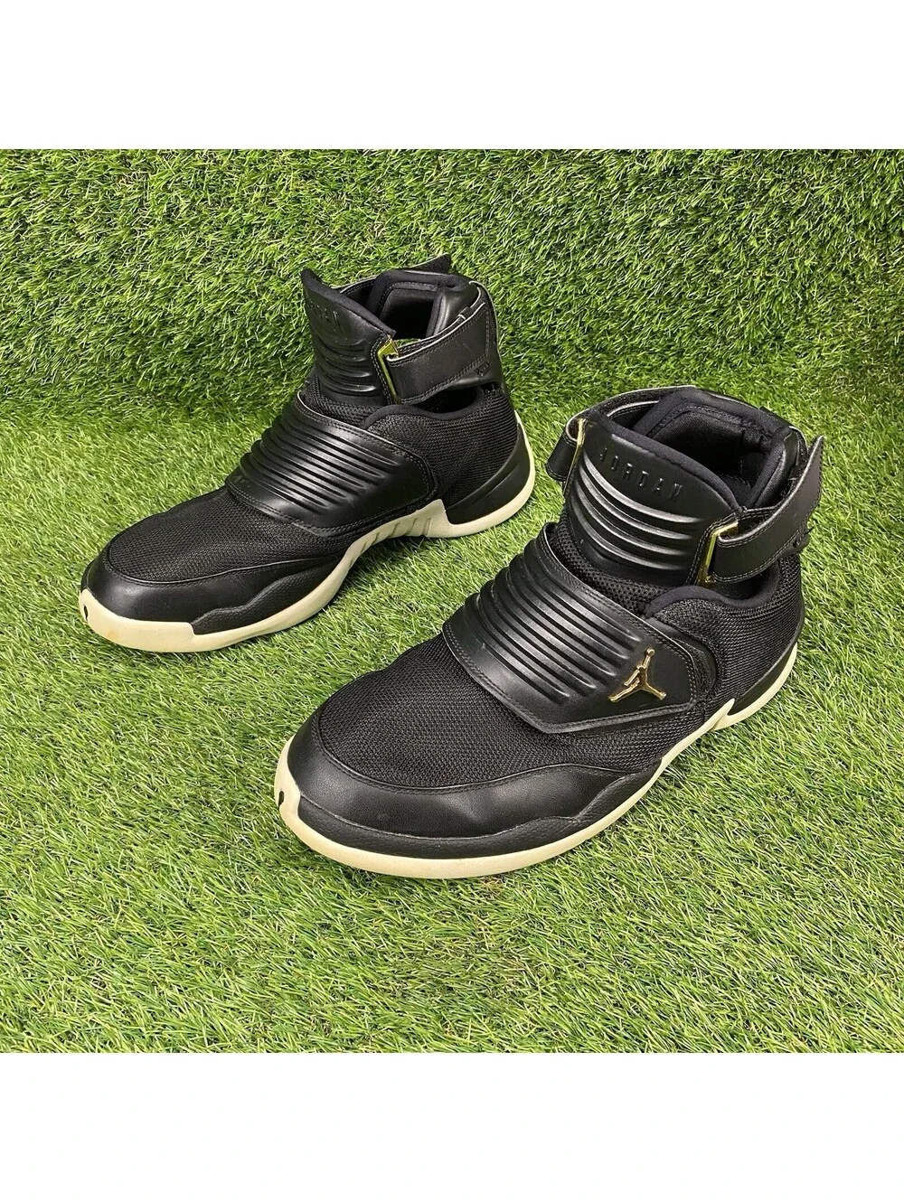 Jordan generation 23
